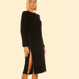 REVOLVE ONE TEASPOON ZIP KNIT DRESS